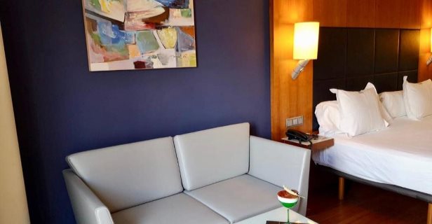 Hotel Num Salou