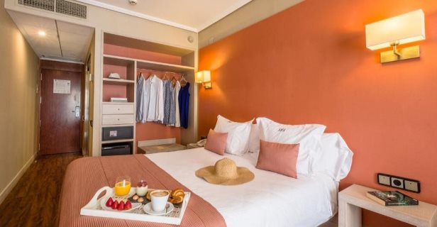 Hotel Num Salou
