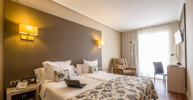 Hotel Num Salou