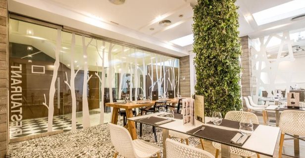 Hotel Num Salou