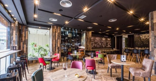 Hotel Num Salou