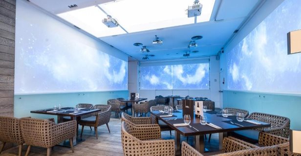 Hotel Num Salou