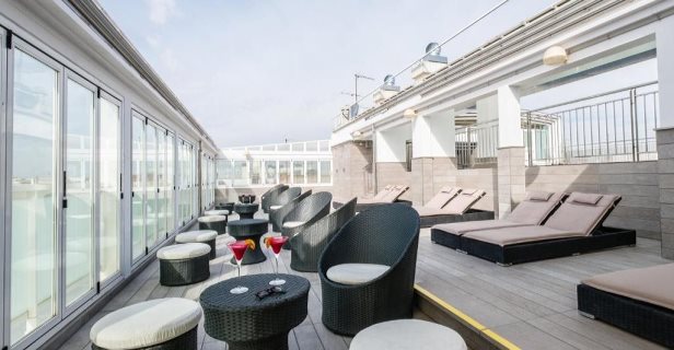 Hotel Num Salou