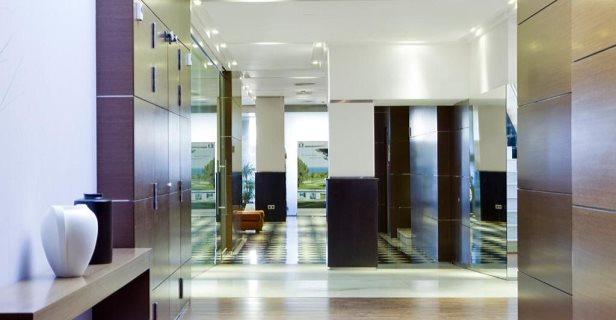 Hotel Num Salou