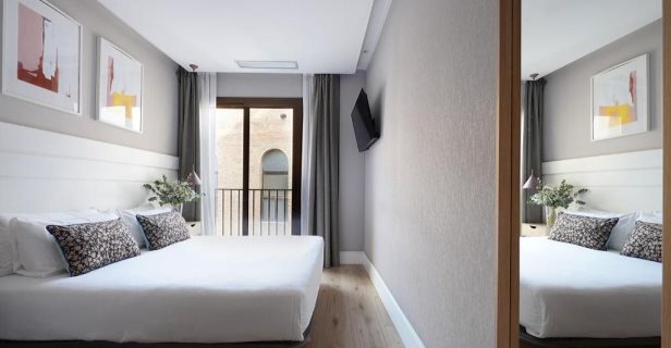 Hotel Numa I Brio