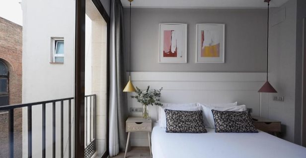 Hotel Numa I Brio