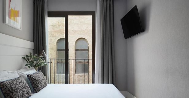 Hotel Numa I Brio