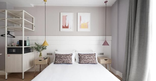 Hotel Numa I Brio