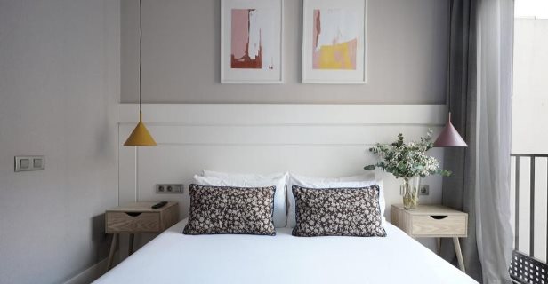 Hotel Numa I Brio