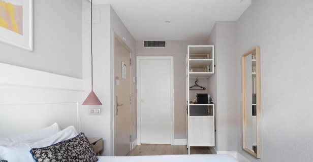 Hotel Numa I Brio
