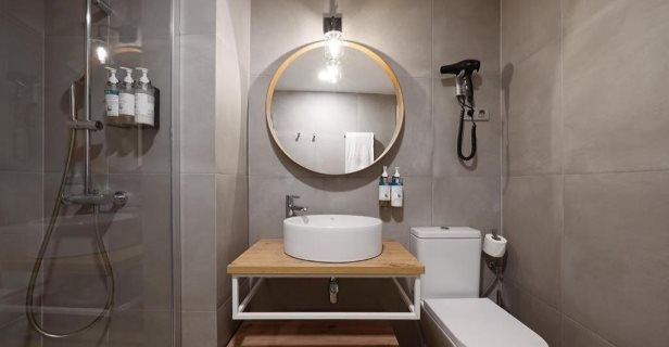 Hotel Numa I Brio