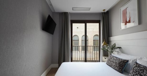 Hotel Numa I Brio