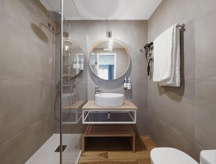 Hotel Numa I Brio