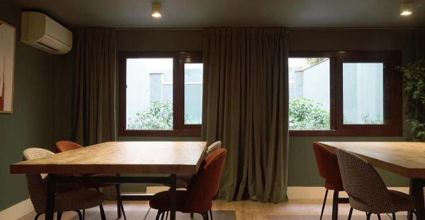Hotel Numa I Brio