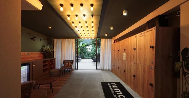 Hotel Numa I Brio