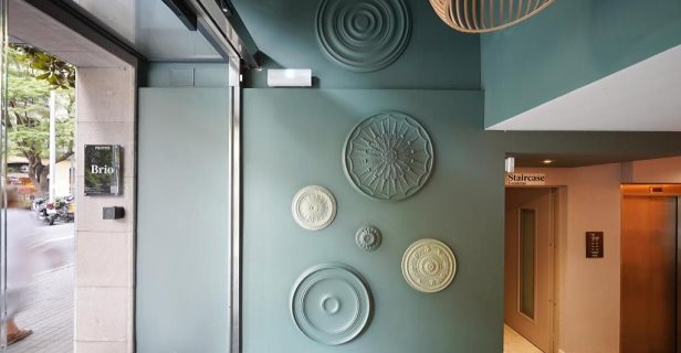 Hotel Numa I Brio