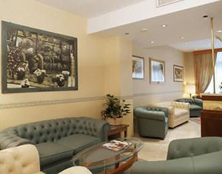 Hotel Nuovo Del Porto