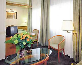 Hotel Nuovo Del Porto