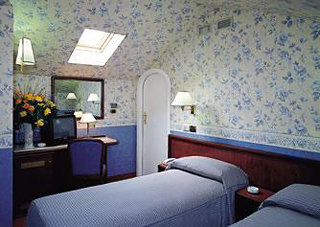 Hotel Nuovo Del Porto