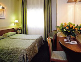Hotel Nuovo Del Porto