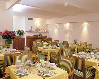 Hotel Nuovo Del Porto