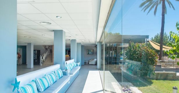 Hotel Nura Boreal