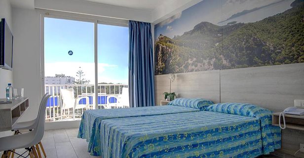 Hotel Nura Boreal