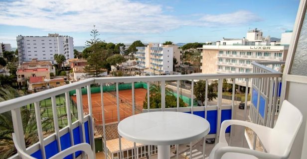 Hotel Nura Boreal