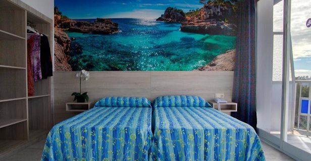 Hotel Nura Boreal