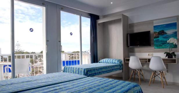 Hotel Nura Boreal