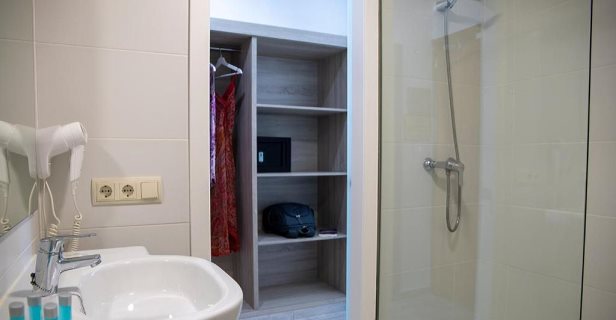 Hotel Nura Boreal