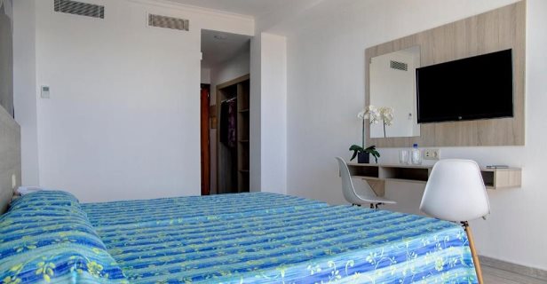 Hotel Nura Boreal
