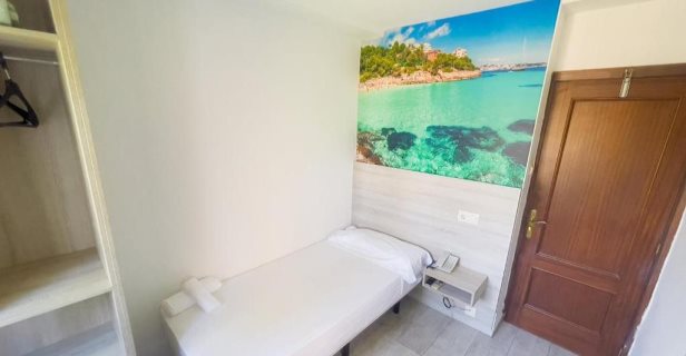 Hotel Nura Boreal