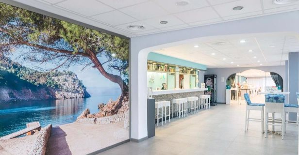 Hotel Nura Boreal
