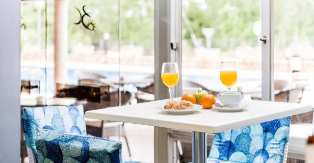 Hotel Nura Boreal