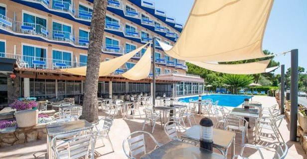 Hotel Nura Boreal