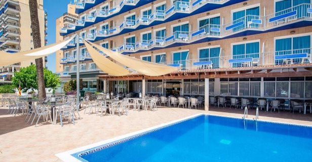 Hotel Nura Boreal