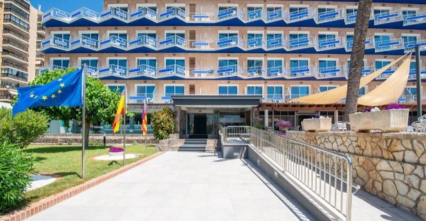 Hotel Nura Boreal