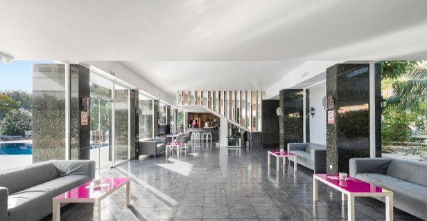 Hotel Nura Condor
