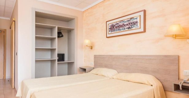 Hotel Nura Condor
