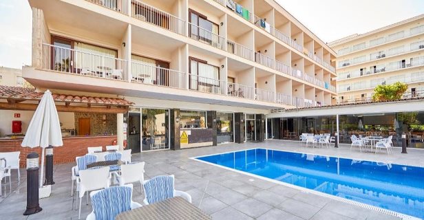 Hotel Nura Condor