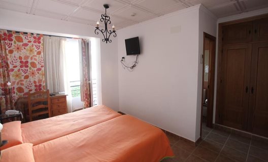 Hotel Nuro
