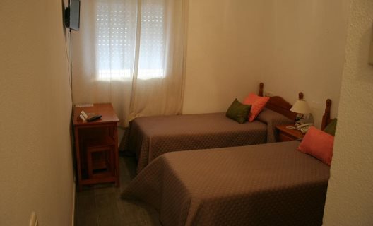 Hotel Nuro