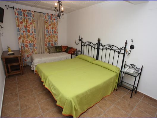 Hotel Nuro