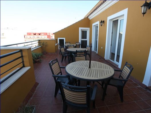 Hotel Nuro
