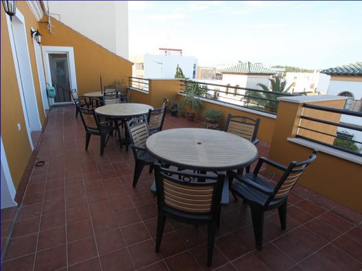 Hotel Nuro