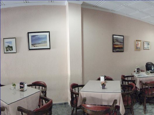 Hotel Nuro
