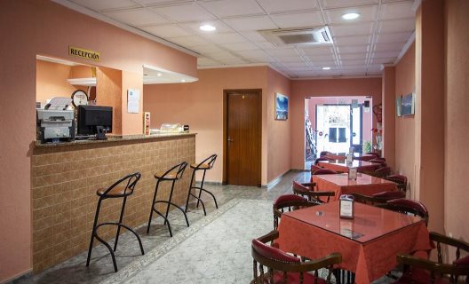 Hotel Nuro