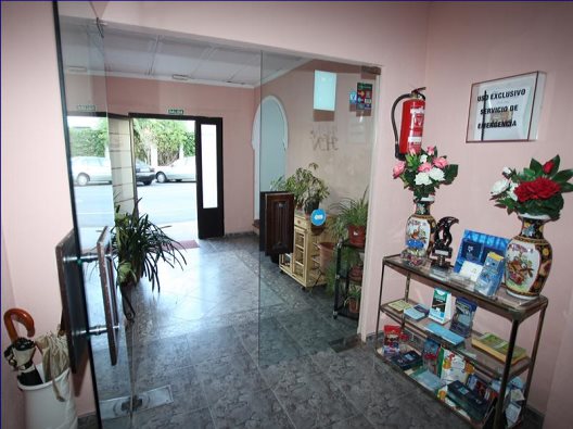 Hotel Nuro