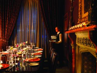 Hotel Nutfield Priory & Spa